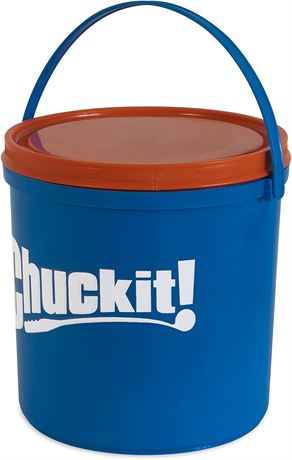 Chuckit! Cleaning Bucket (bucket only no Balls)