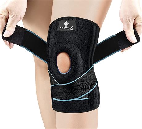 NEENCA Professional Knee Brace for Knee Pain