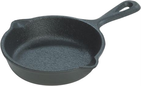 Lodge Miniature Skillet - 3.5"