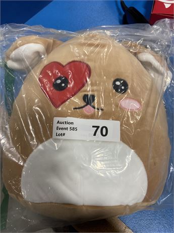 BSTAOFY Cute Soft Plush Pillow