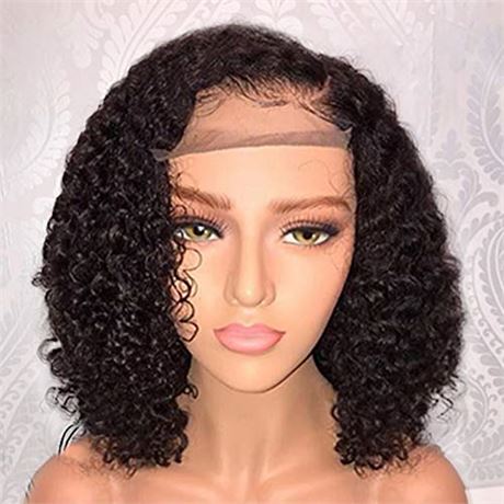 Jessica Hair Bob Wig Human Hair 13x6 Lace Front Wigs