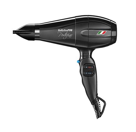 BabyBlissPRO Portofino Hair Dryer