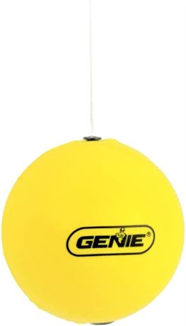 Genie Yellow Perfect Stop Parking Aid