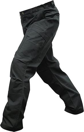 Vertx Men's Phantom LT Tactical Pants - Black - 30x34L