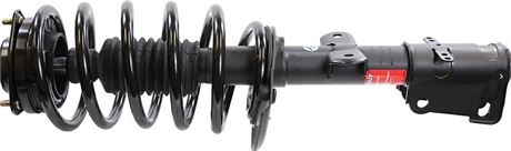 Monroe Shocks & Struts Quick-Strut 471128R Strut and Coil Spring Assembly