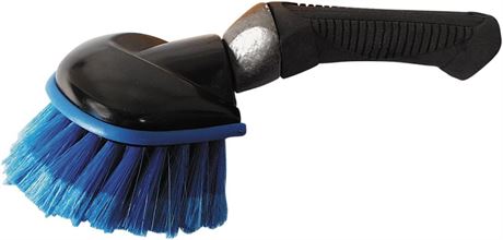 Carrand 92025 Grip Tech Deluxe Car Wash Brush