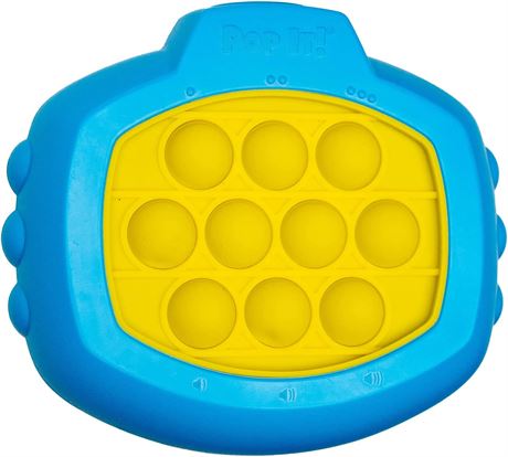 Pop It! PRO - The Light-Up, Pattern-Popping Game