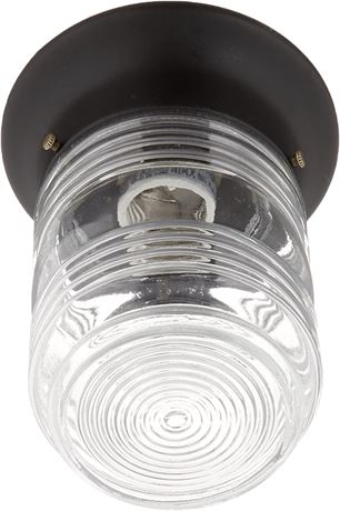 Boston Harbor HV-66919-BK3L Light