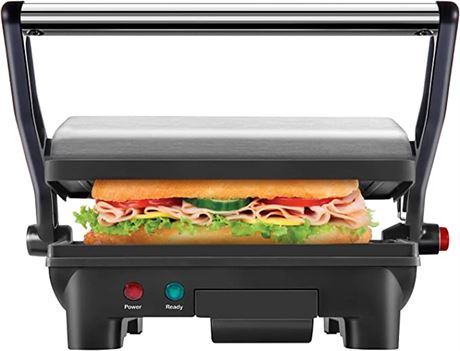 Chefman Electric Panini Press