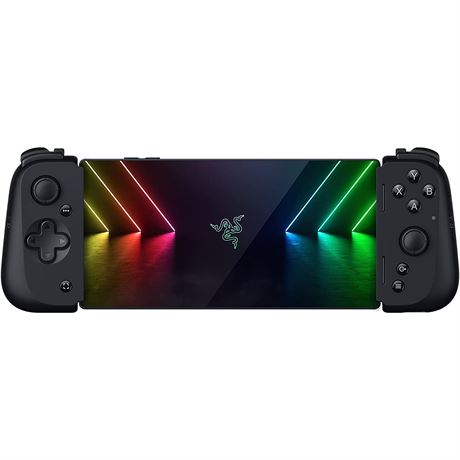 Razer Kishi V2 Mobile Gaming Controller for Android