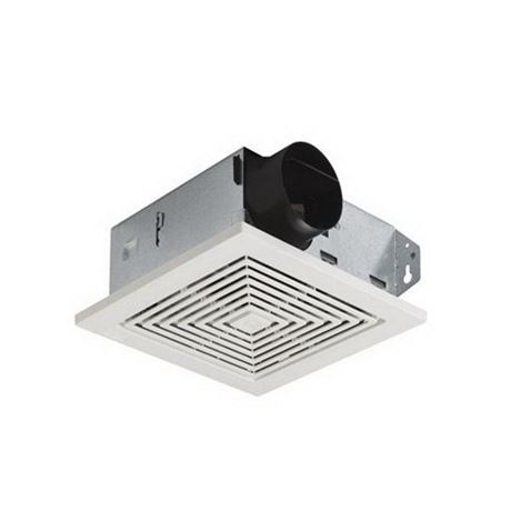 Broan-NuTone 688 Bathroom Exhaust Fan with Duct