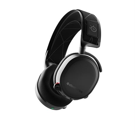 SteelSeries Arctis 7, Wireless Gaming Headset For PS4/PC