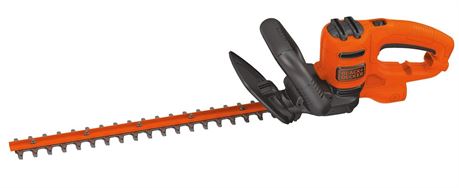 Black+decker Beht200 18 Corded Hedge Trimmer