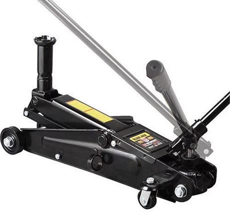 Black Jack Blackjack 3 Ton Suv Service Jack