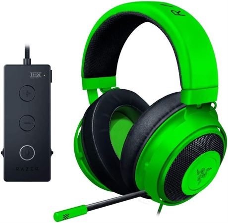 Razer Kraken Tournament Edition