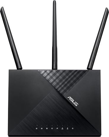 ASUS AC1900 WiFi Router (RT-AC67P)