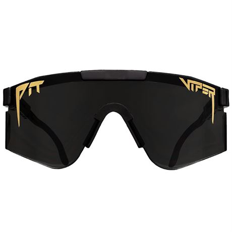 Pit Viper Sunglasses - Can not be authenticated