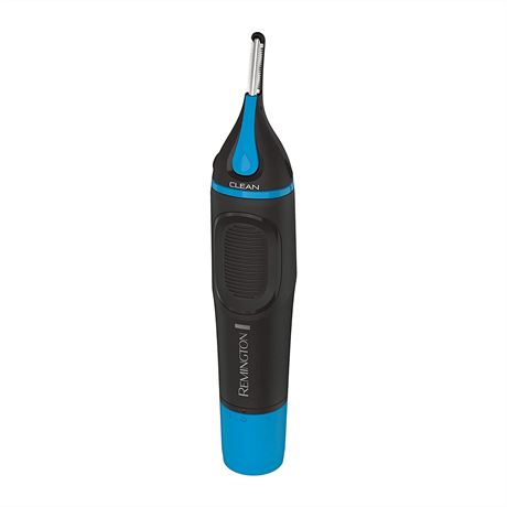 Remington NE3845A Nose Ear & Detail Trimmer with CleanBoost Technology