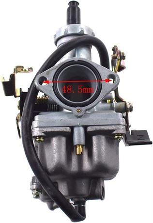 PZ27 Carburetor 4 stroke 125cc 150cc 200cc 250cc ATV Dirt Pit bike