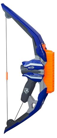 NERF N-Strike Stratobow Bow