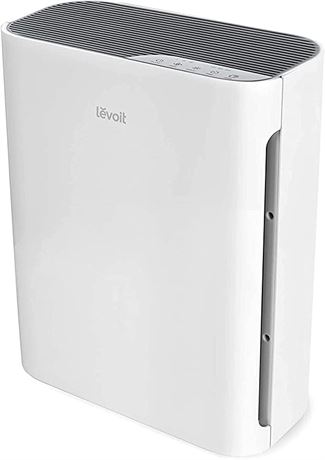 LEVOIT Air Purifiers for Home Large Room, H13 True HEPA Filter Cleaner