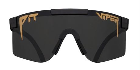 Pit Viper The EXEC Polarized Glasses