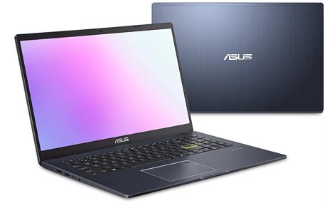 ASUS Vivobook Go 15 L510 Thin & Light Laptop Computer, L510MA-AS02