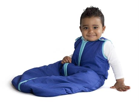 Baby Deedee Sleep Nest Sleeping Sack -Medium (6-18 Months)