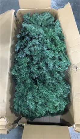 Christmas Tree, Unknown Size