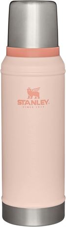 Stanley The Legendary Classic Bottle Limestone 1.0QT / .94L