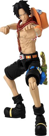 ANIME HEROES One Piece Portgas D. Ace Figure