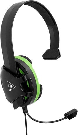 Turtle Beach Recon Chat Xbox Headset