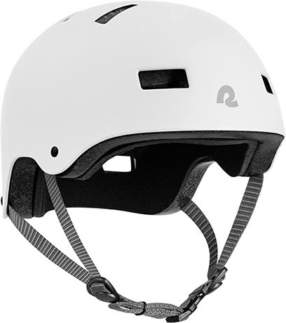 Retrospec Bike-Helmet Dakota - White - Small