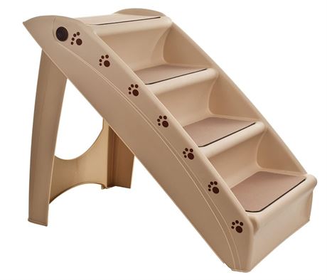 PETMAKER Fold-able Pet Staircase