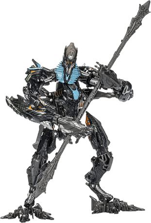 Transformers Studio Series 91 Figure- The Fallen