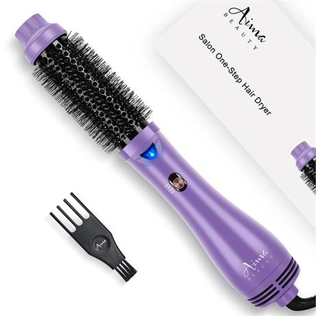 Aima Beauty Salon One-Step Hair Dryer