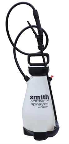 D.B. Smith 2 Gal. Contractor Sprayer