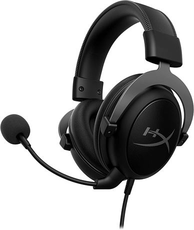 HyperX Cloud II Gaming Headset