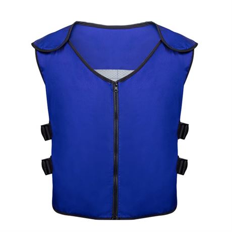 Summer Cooling Vest