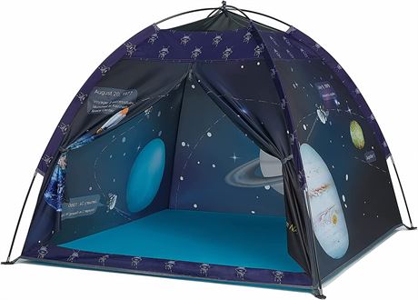 Space World Play Tent-Kids Galaxy