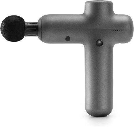 NordicTrack PulseTech Percussion Therapy Gun