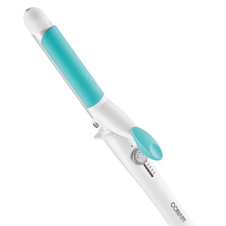 Conair OhSoKind For Fine Hair Curling Iron; 1-inch Curling Iron