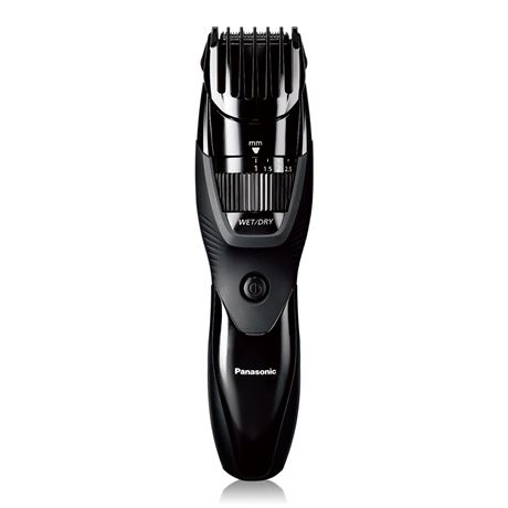 Panasonic Cordless Beard Trimmer (ER-GB42-K)