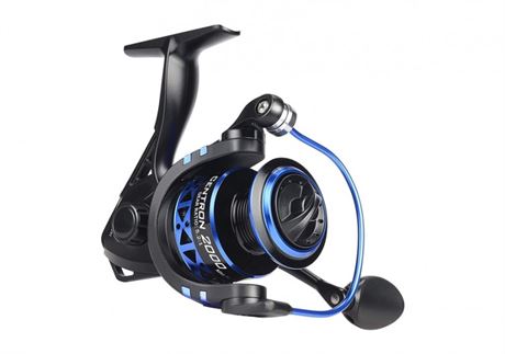 KastKing Summer and Centron Spinning Reels, size 2000