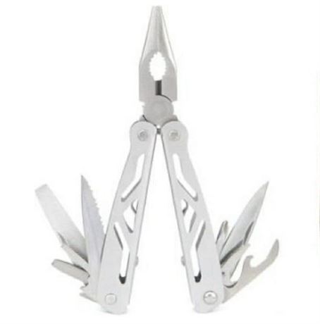 Ozark Trail 12 in 1 Multitool