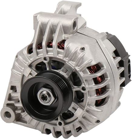 ACDelco GM Genuine Parts 25808702 Alternator