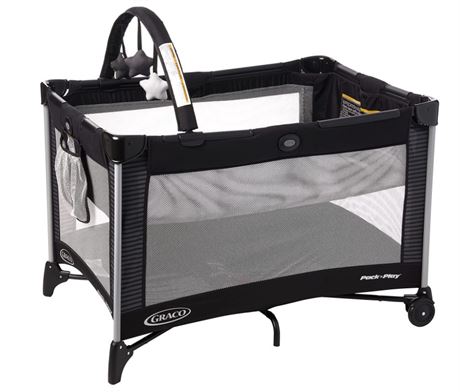 Graco Pack Ôn Play on the Go Playard Kaden