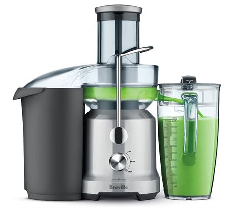 Breville Juice Fountain Cold Electric Juicer