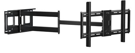 HCMOUNTING Long Arm TV Wall Mount