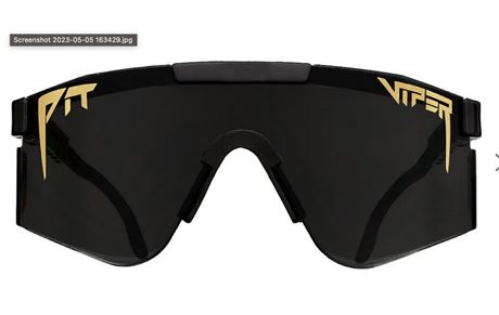 Viper Polarized Sunglasses C01 - Can NOT be authenticated